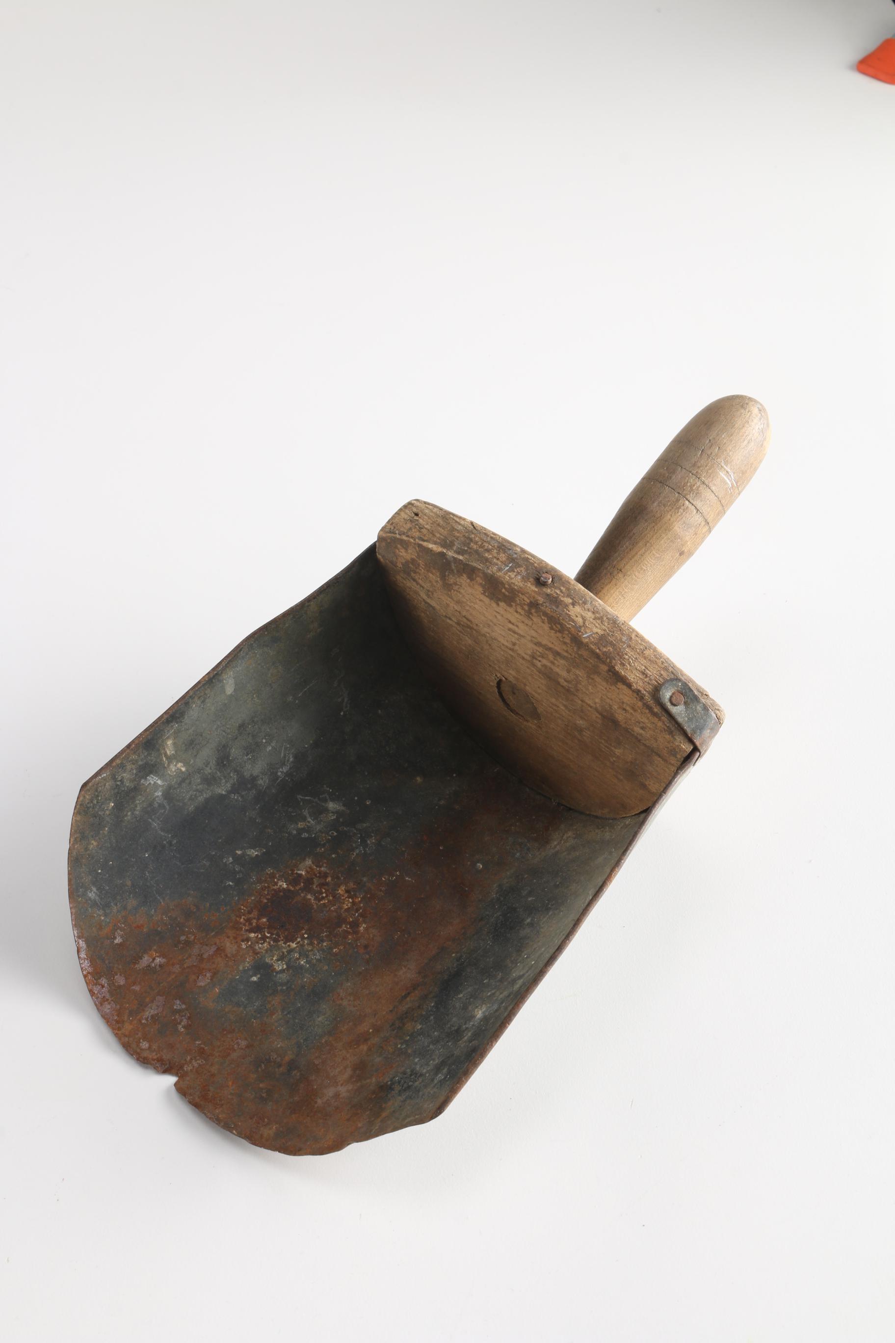 Vintage Kitchen Tools Including Silver Plate Flatware