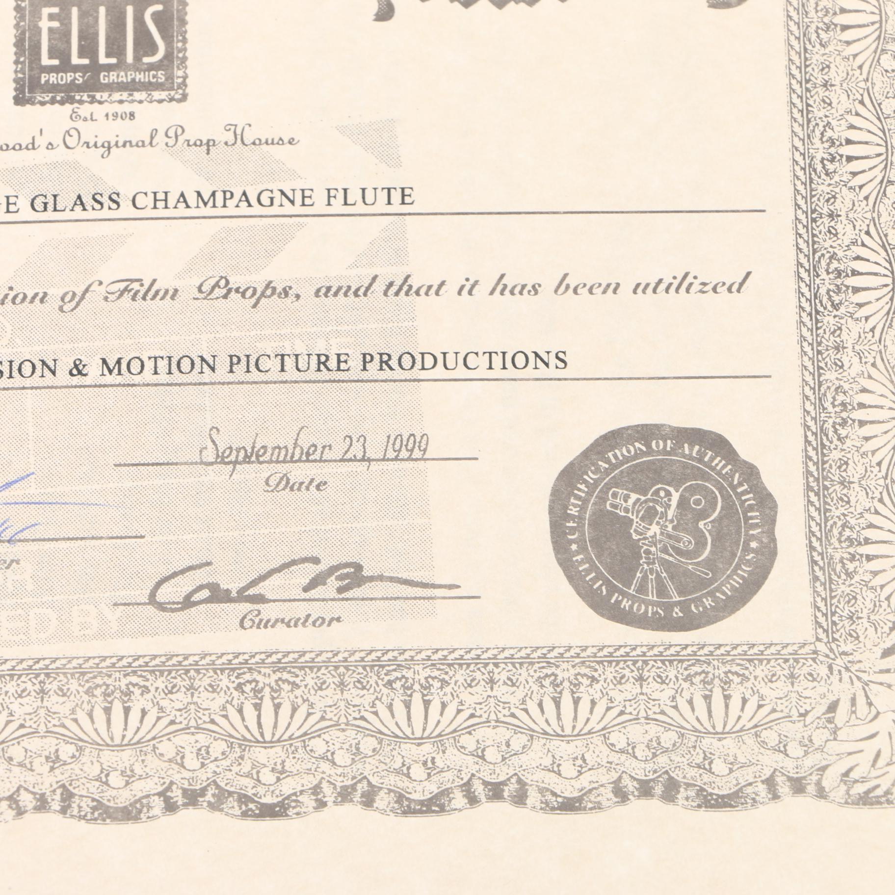 Vintage "I Love Lucy" Prop Glasses