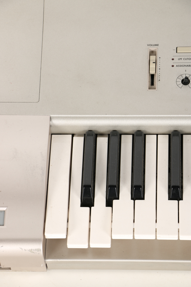 Korg Triton Studio Keyboard