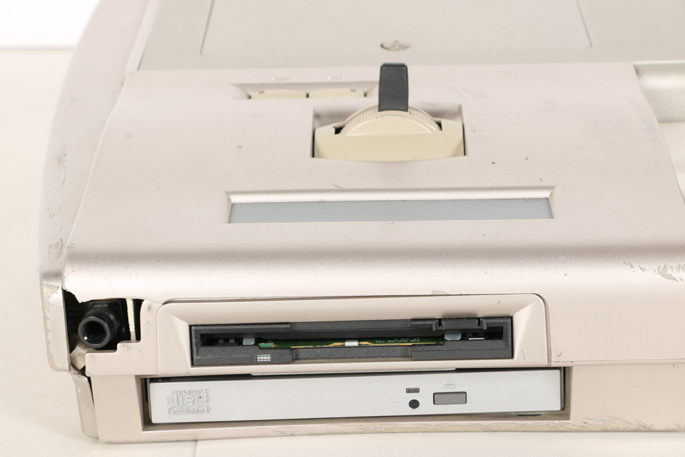 Korg Triton Studio Keyboard