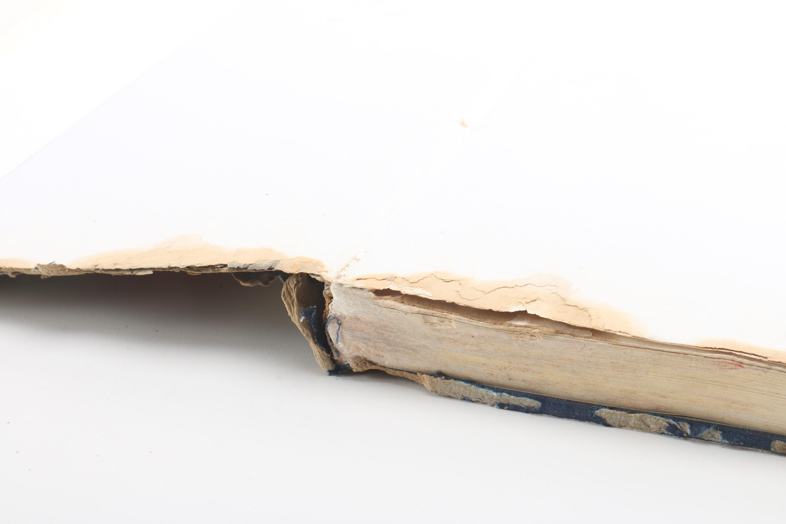 Group of Three Joan Miro Books