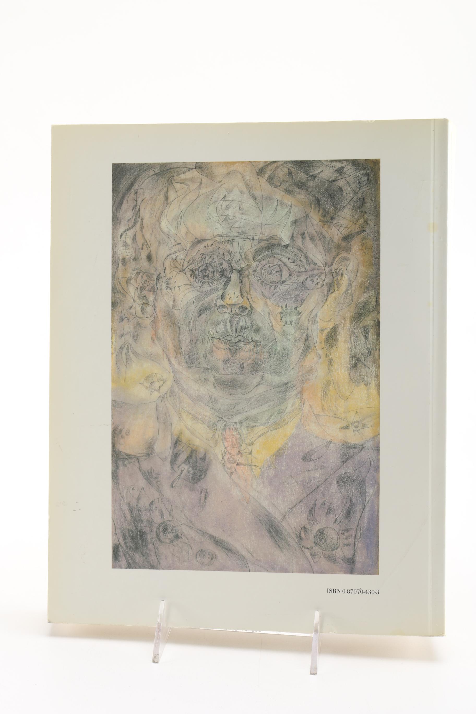 Group of Three Joan Miro Books