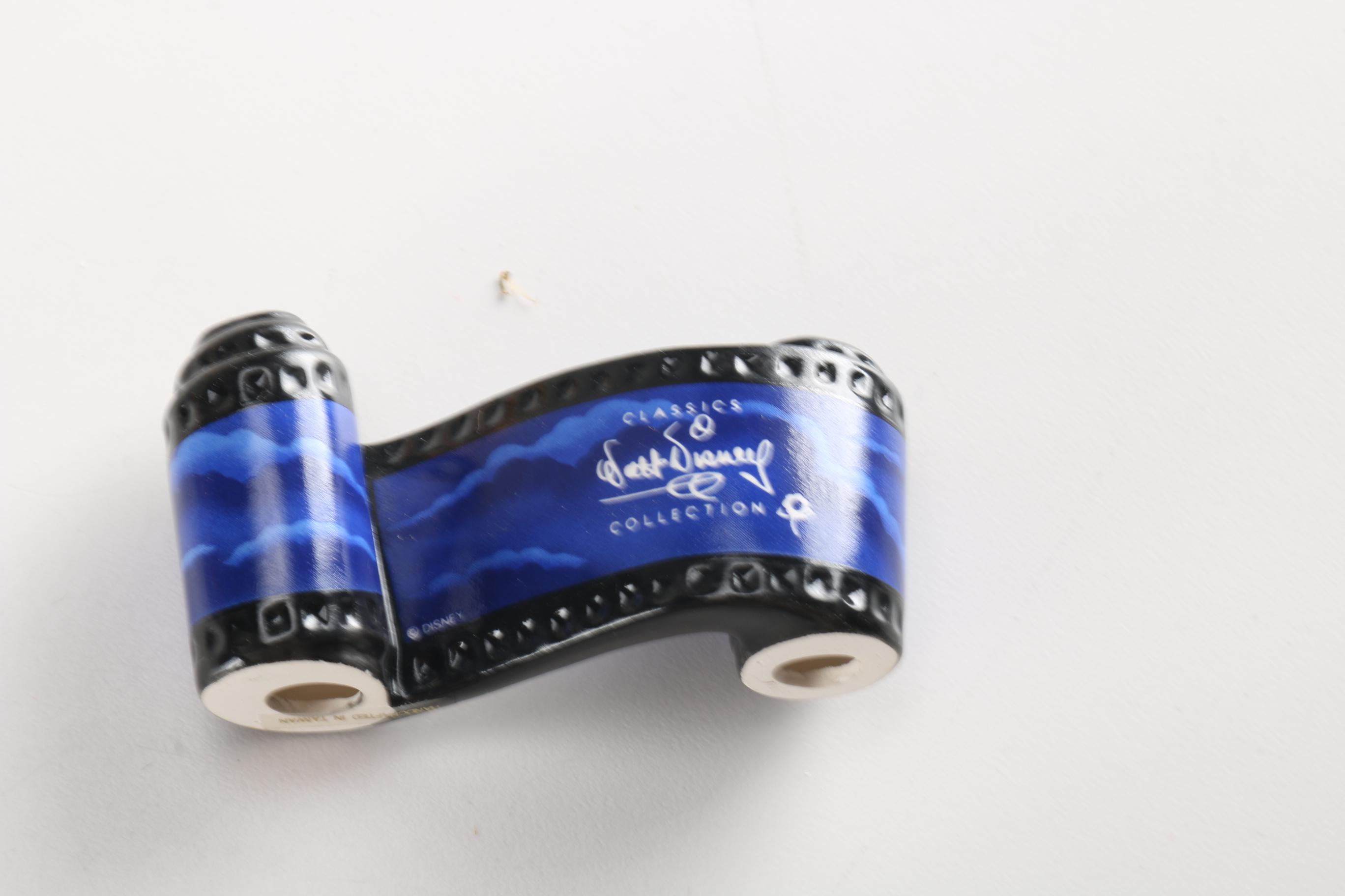 Walt Disney Classics Collection "Peter Pan" Figurines