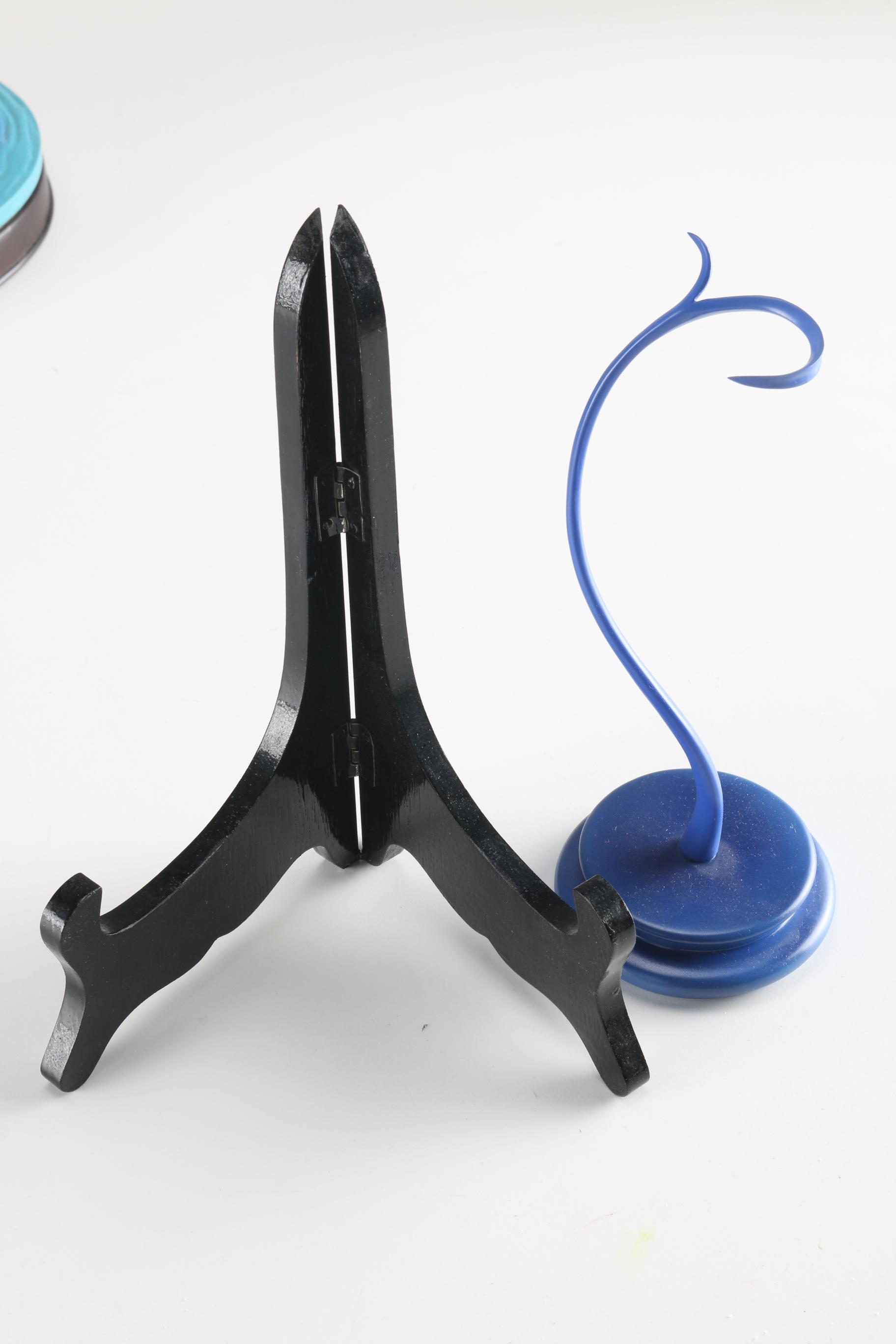 Walt Disney Classics Collection "Peter Pan" Figurines