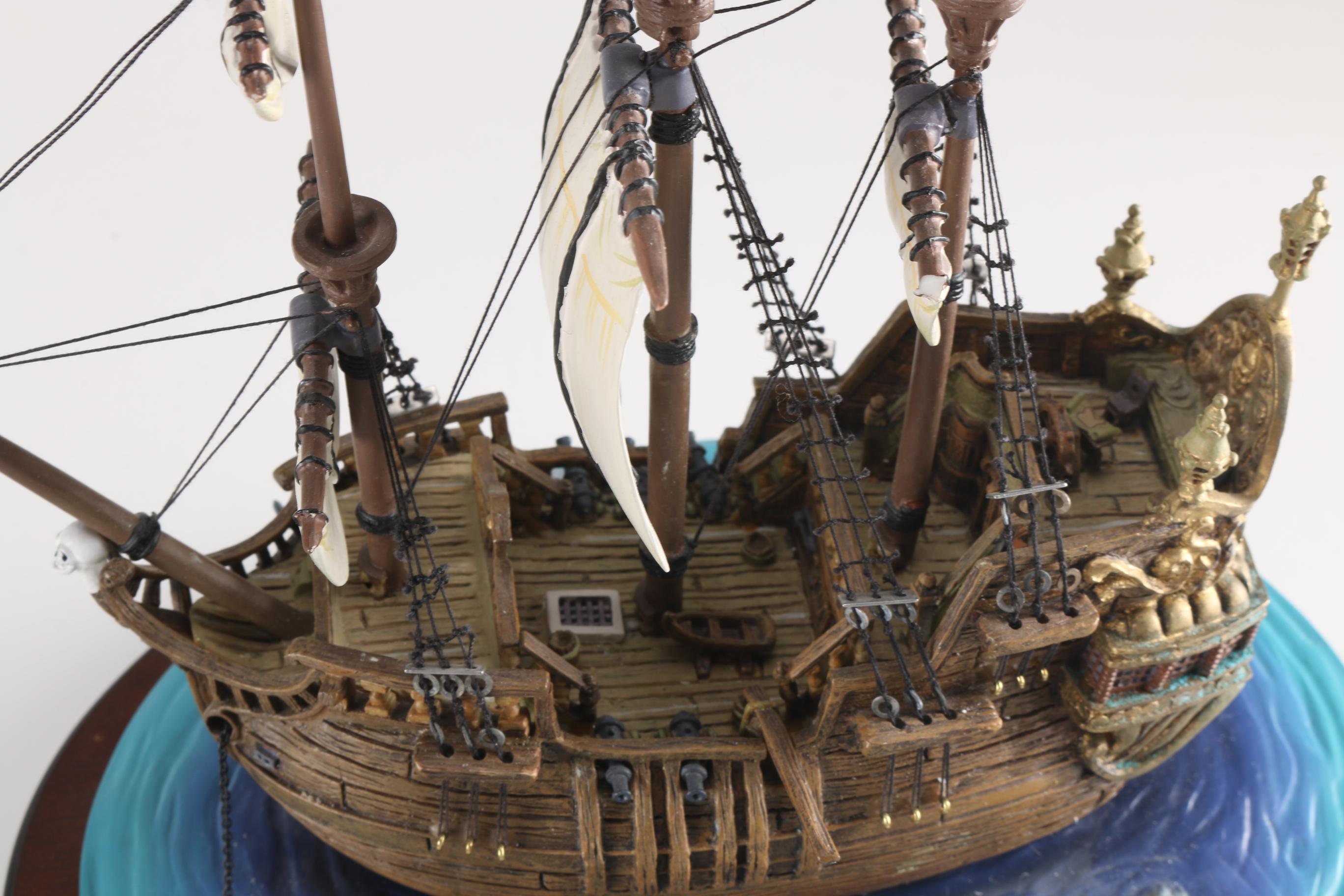 Walt Disney Classics Collection "Peter Pan" Figurines