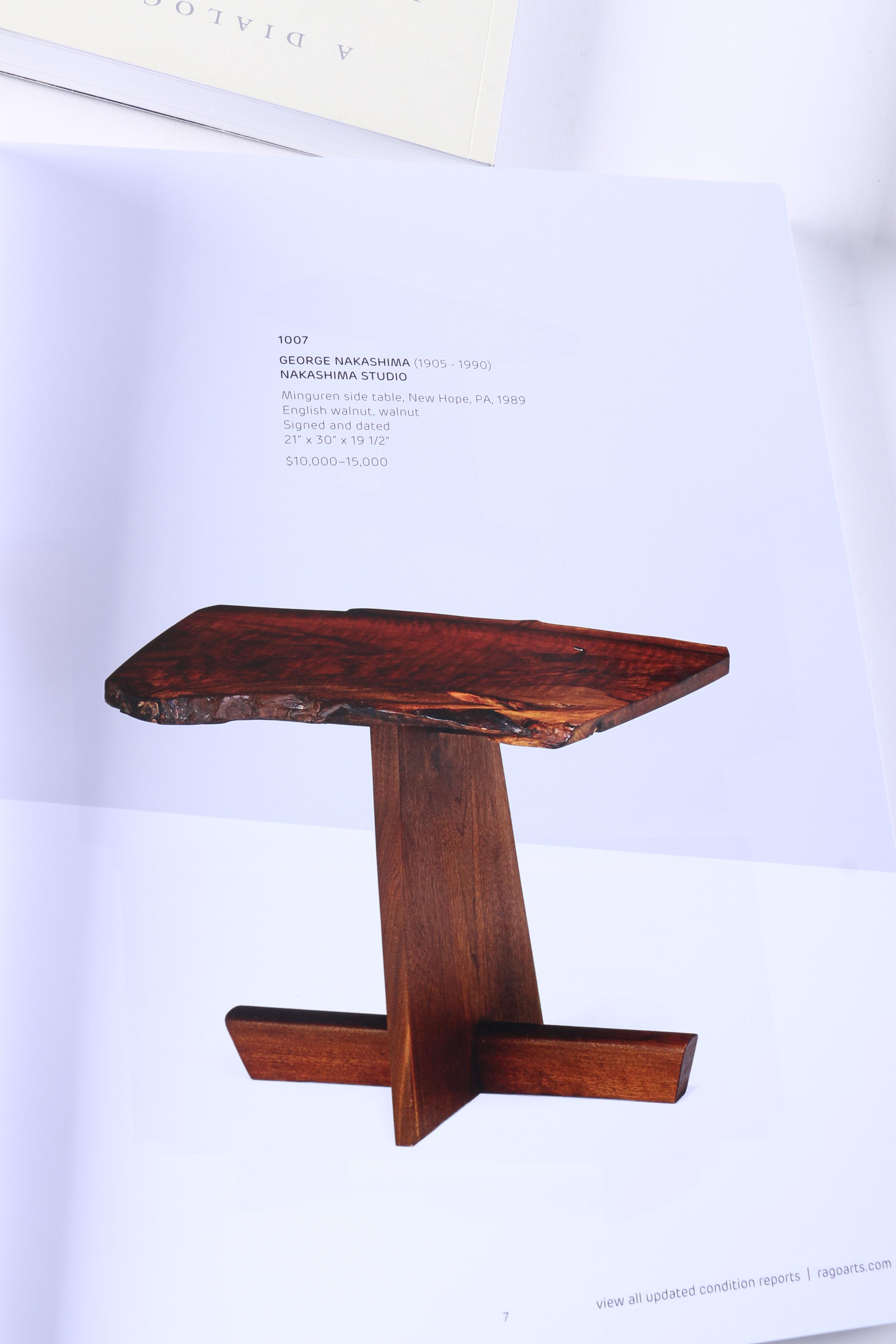 Three Art and Design Auction Catalogs