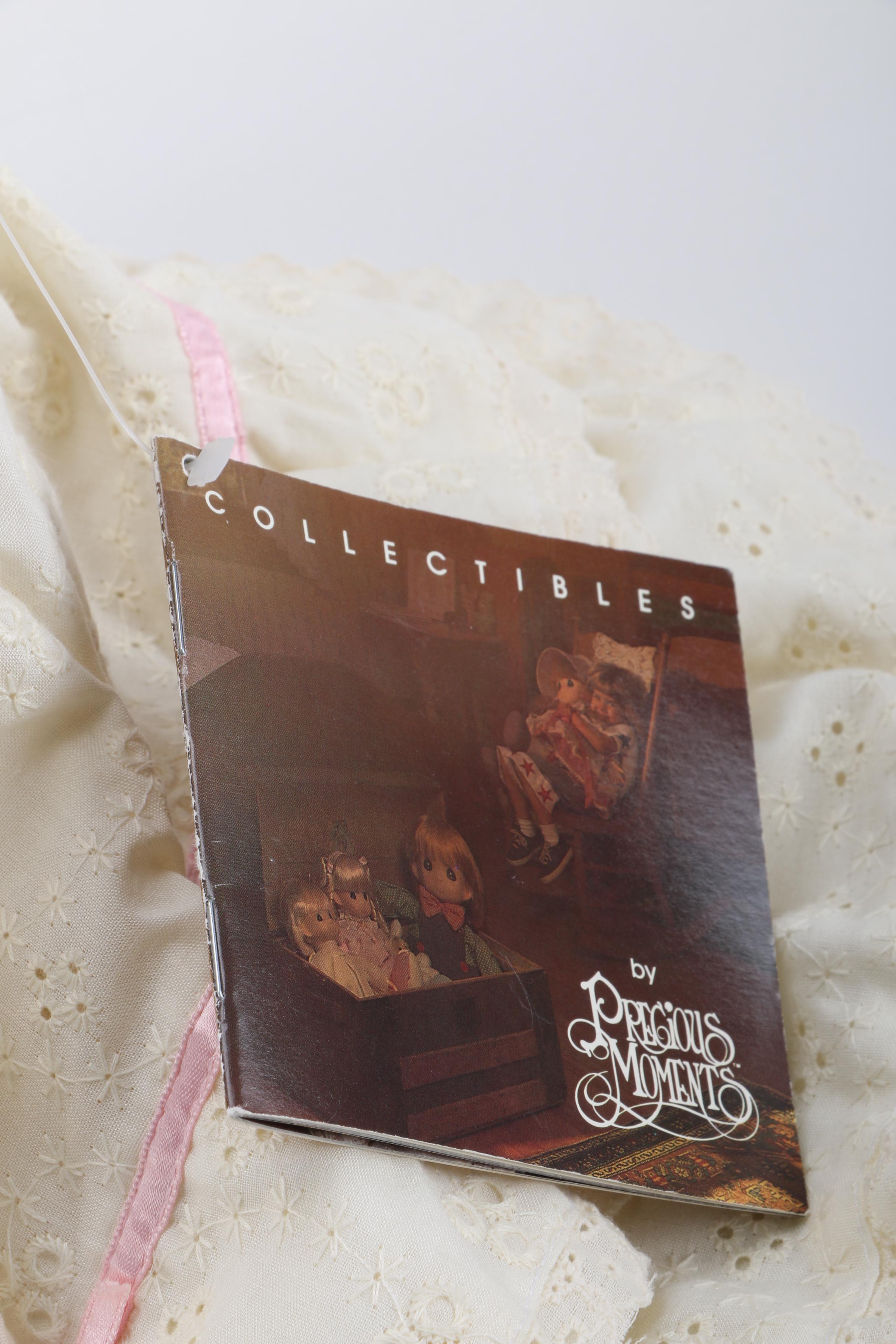 Collection of Late 1980s and Early 1990s Baby Dolls