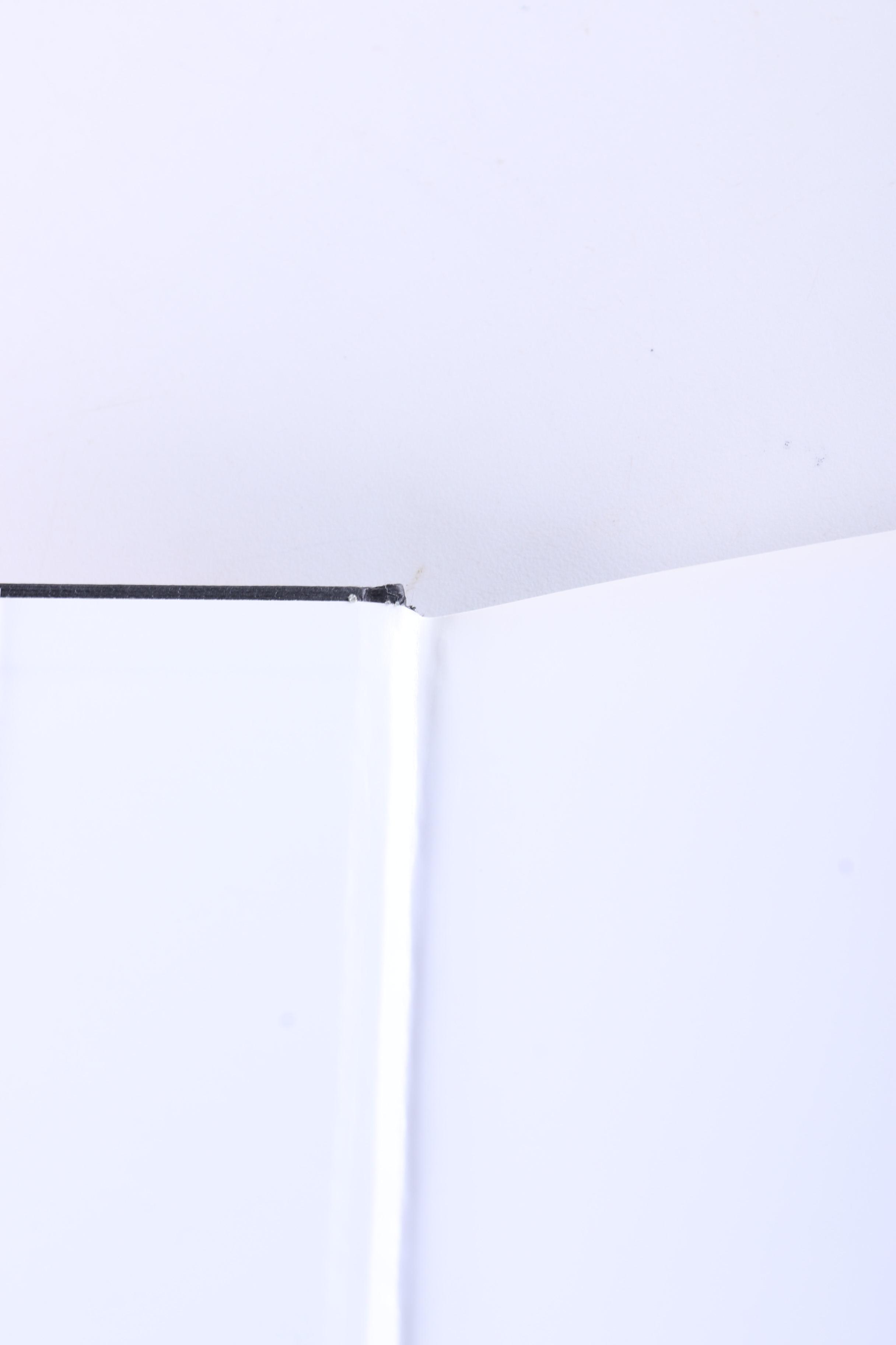 Signed by the Artist "Jasper Johns" Universe of Art Book