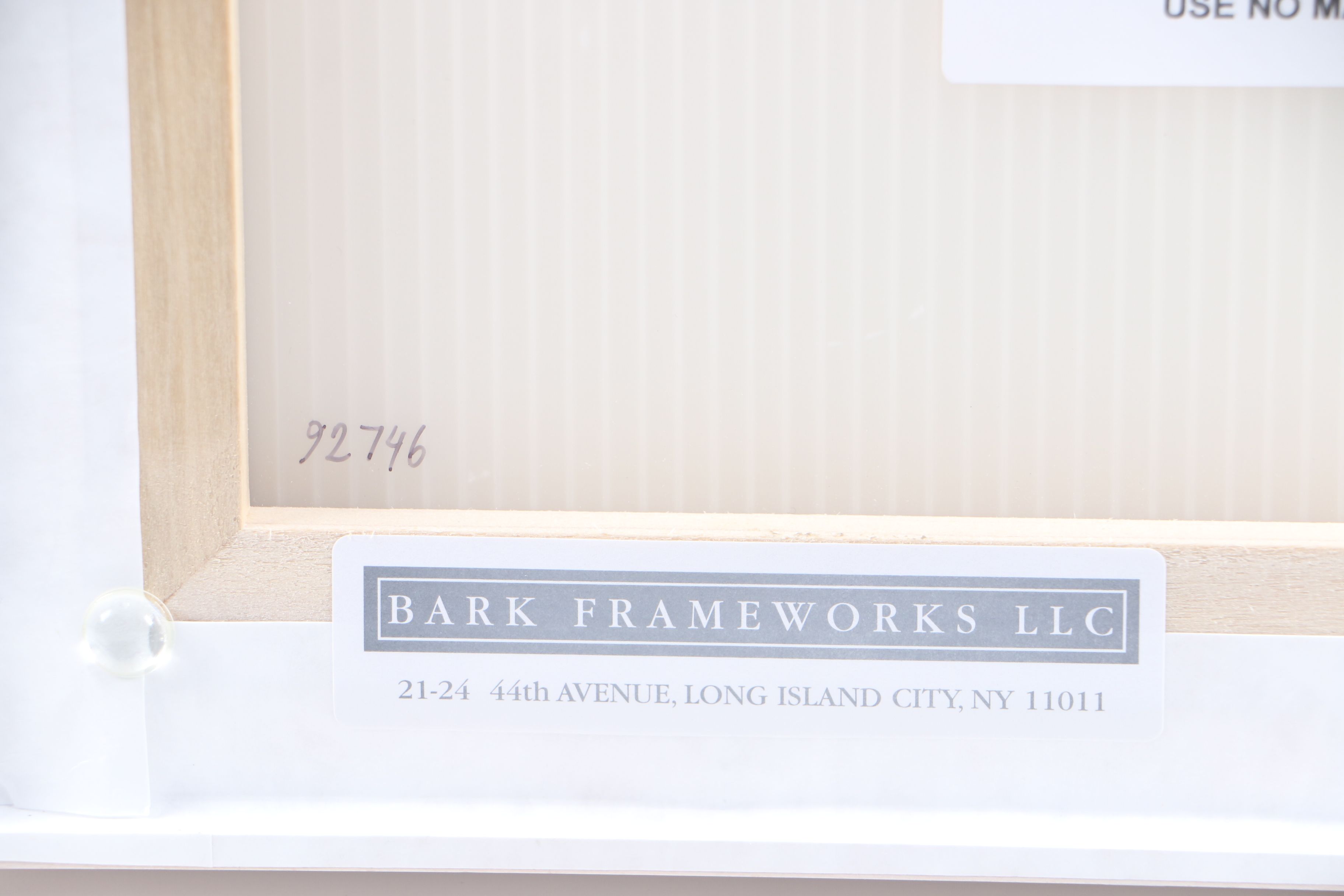 James Rosenquist Signed Limited Edition Lithographs "Idea I" and Idea II"