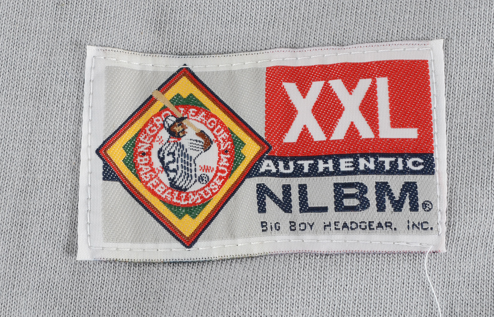 Detroit Stars Negro League Replica Jersey