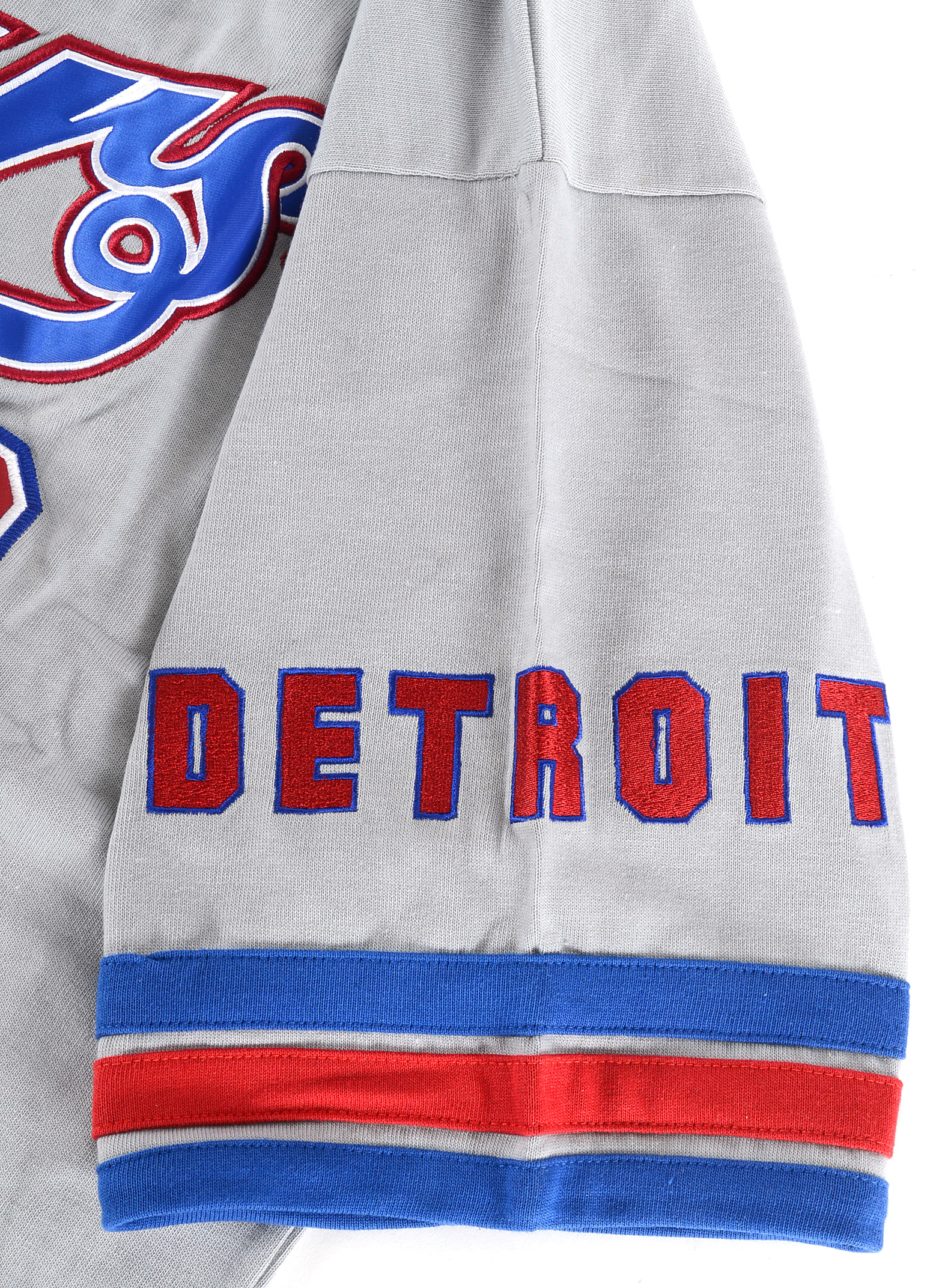 Detroit Stars Negro League Replica Jersey