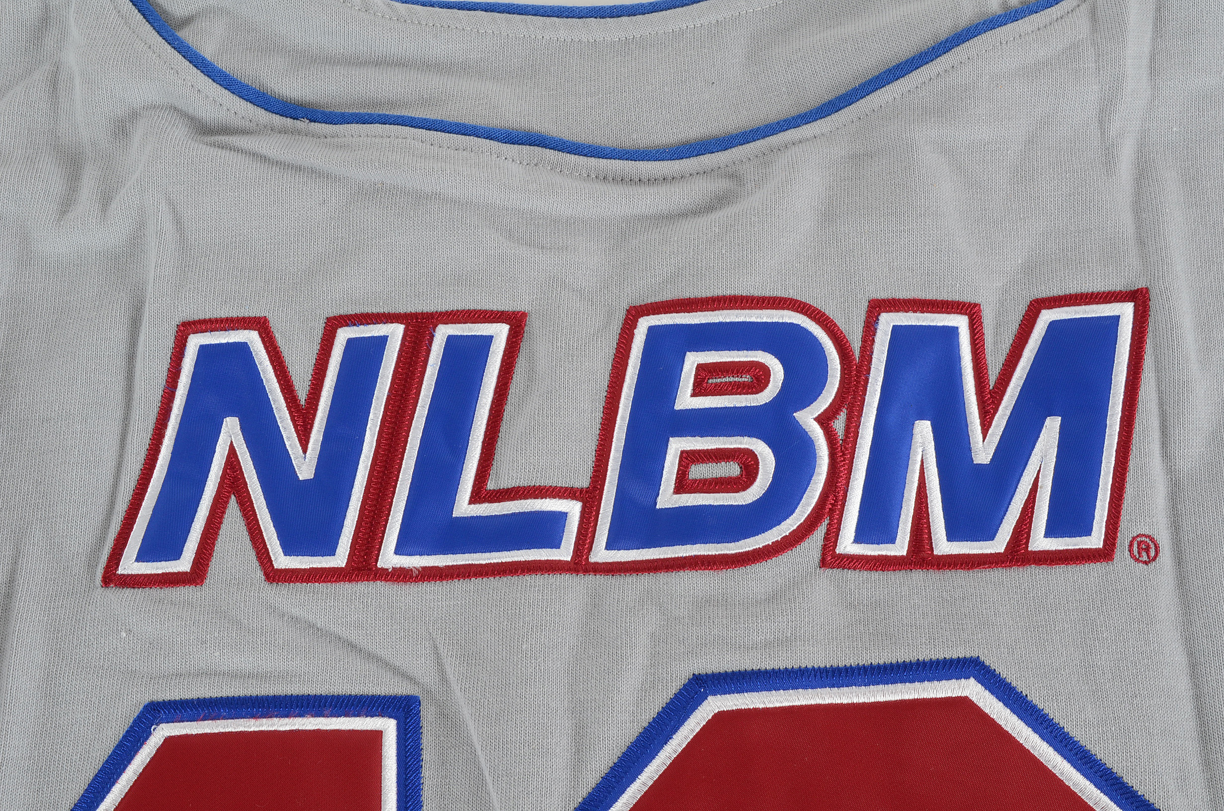 Detroit Stars Negro League Replica Jersey