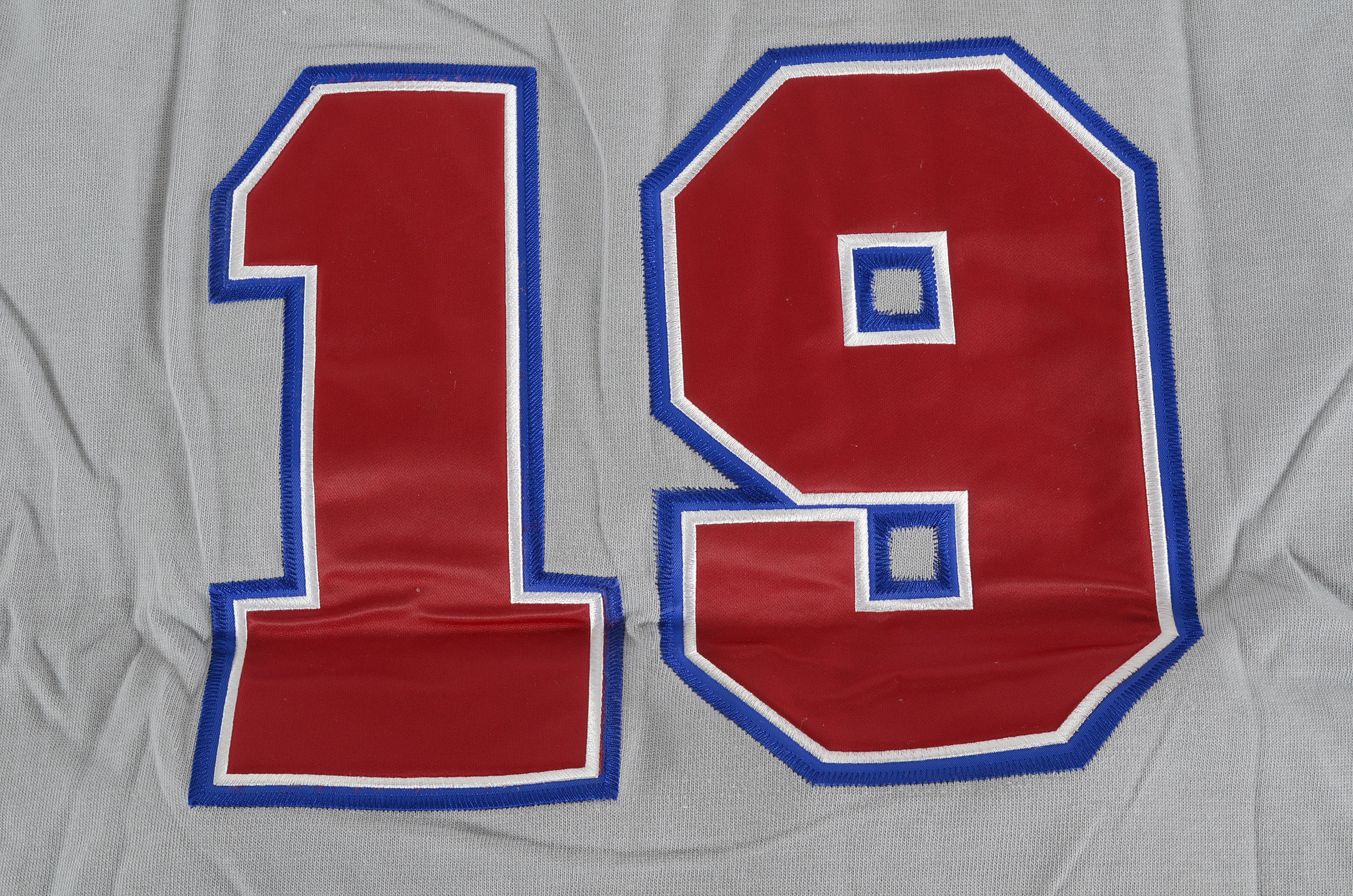 Detroit Stars Negro League Replica Jersey