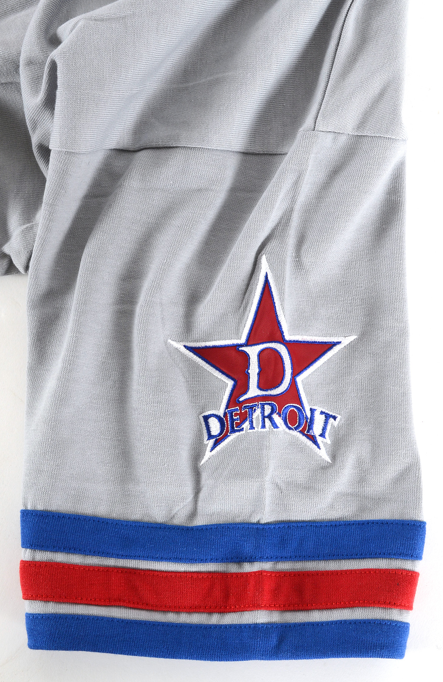 Detroit Stars Negro League Replica Jersey