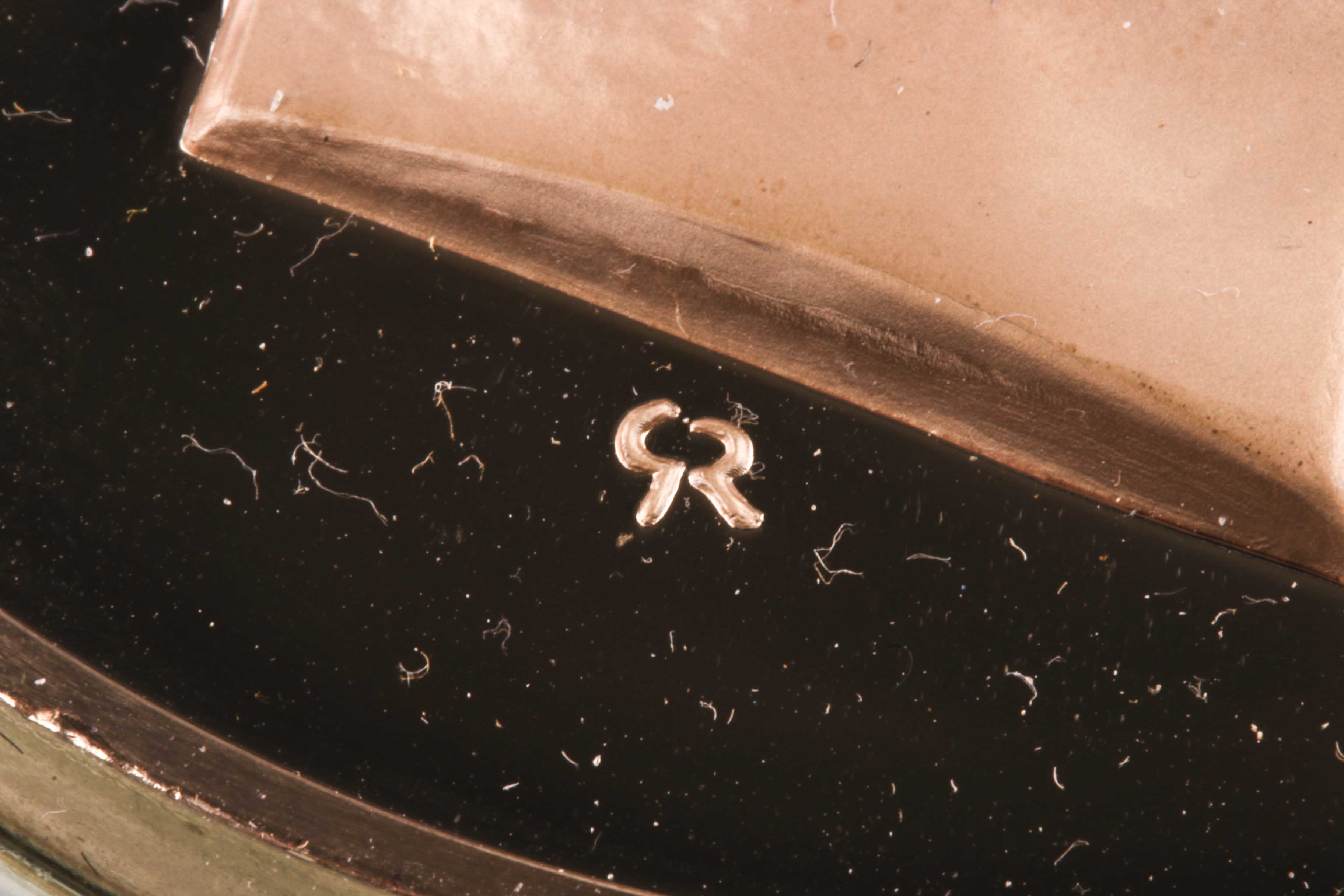 Richard Nixon/Spiro Agnew Commemorative Medal