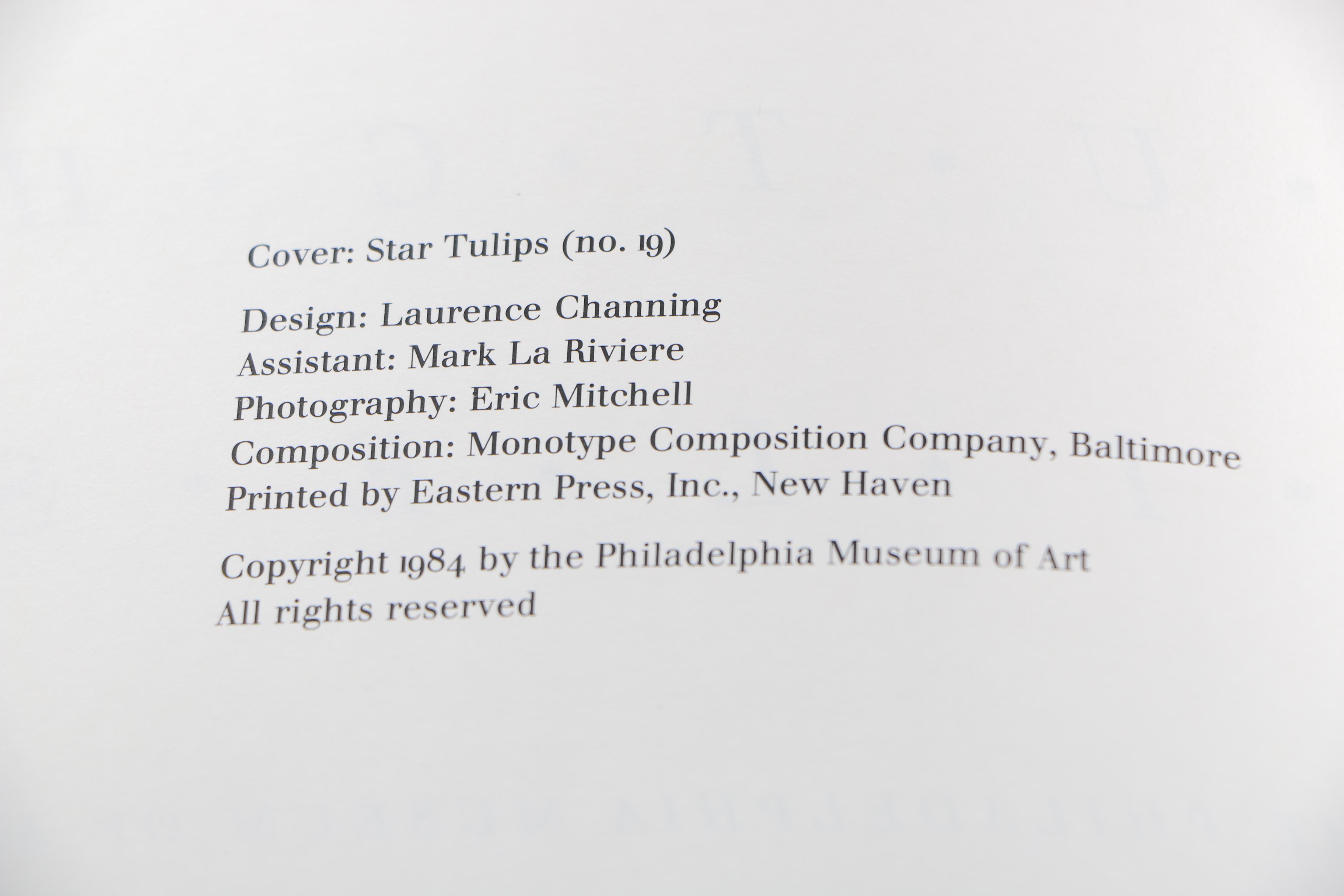 Collection of Tile Design Books including "Identifying Marble"