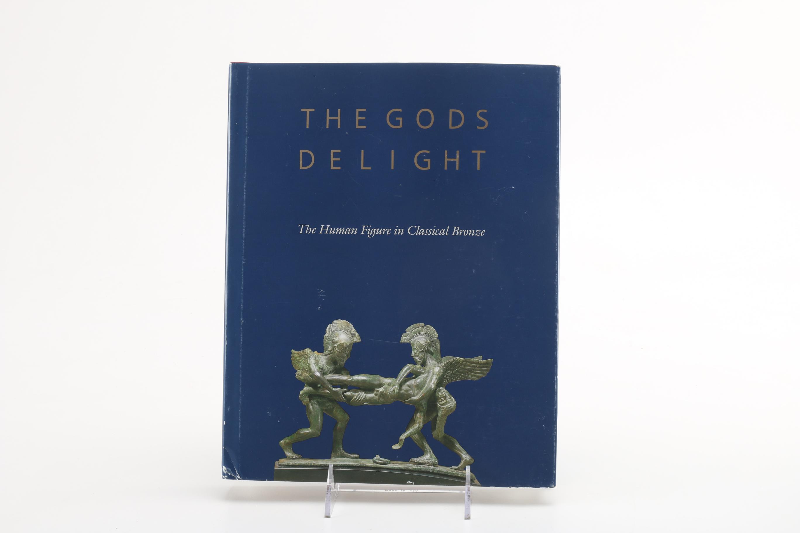 Ancient and Classical Art Books