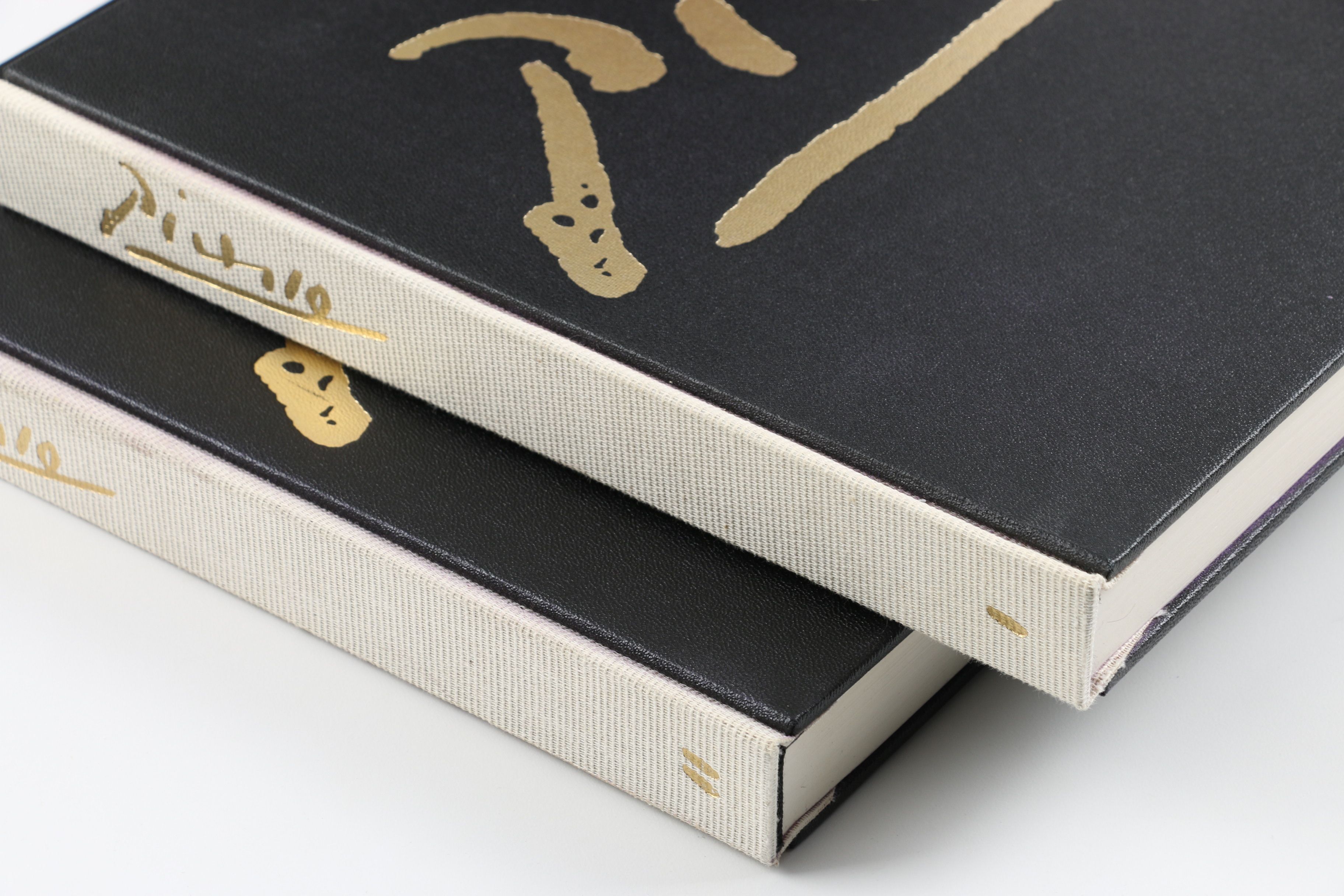 Collector's Rare Complete First Edition "Picasso 347" Volumes