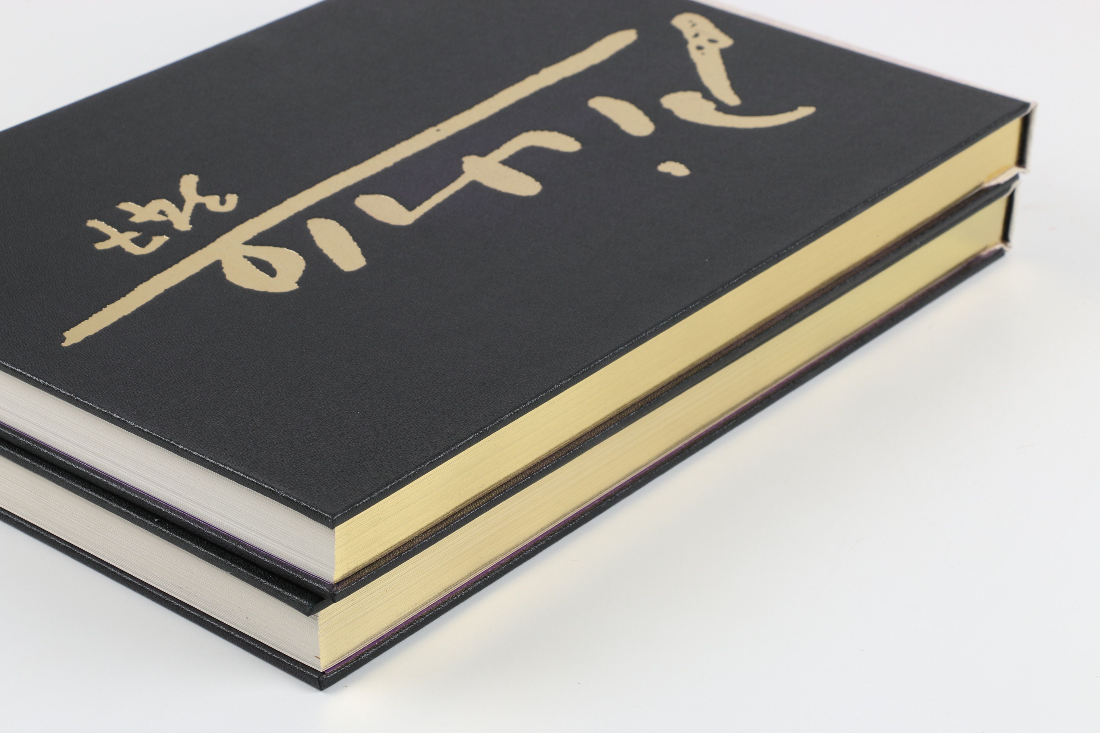 Collector's Rare Complete First Edition "Picasso 347" Volumes