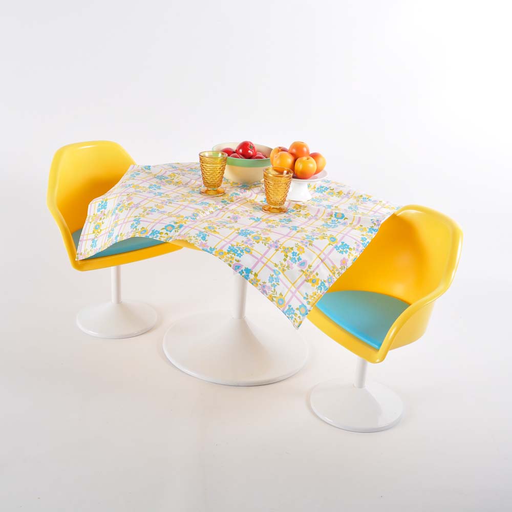 American Girl Accessories including Julie Albright and Saige Copeland