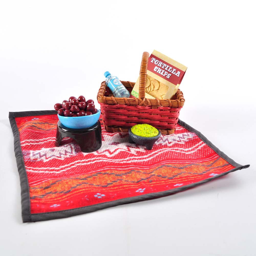 American Girl Accessories including Julie Albright and Saige Copeland