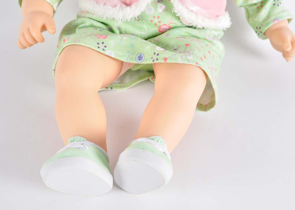 American Girl Bitty Baby Twins with Double Stroller and Accessories