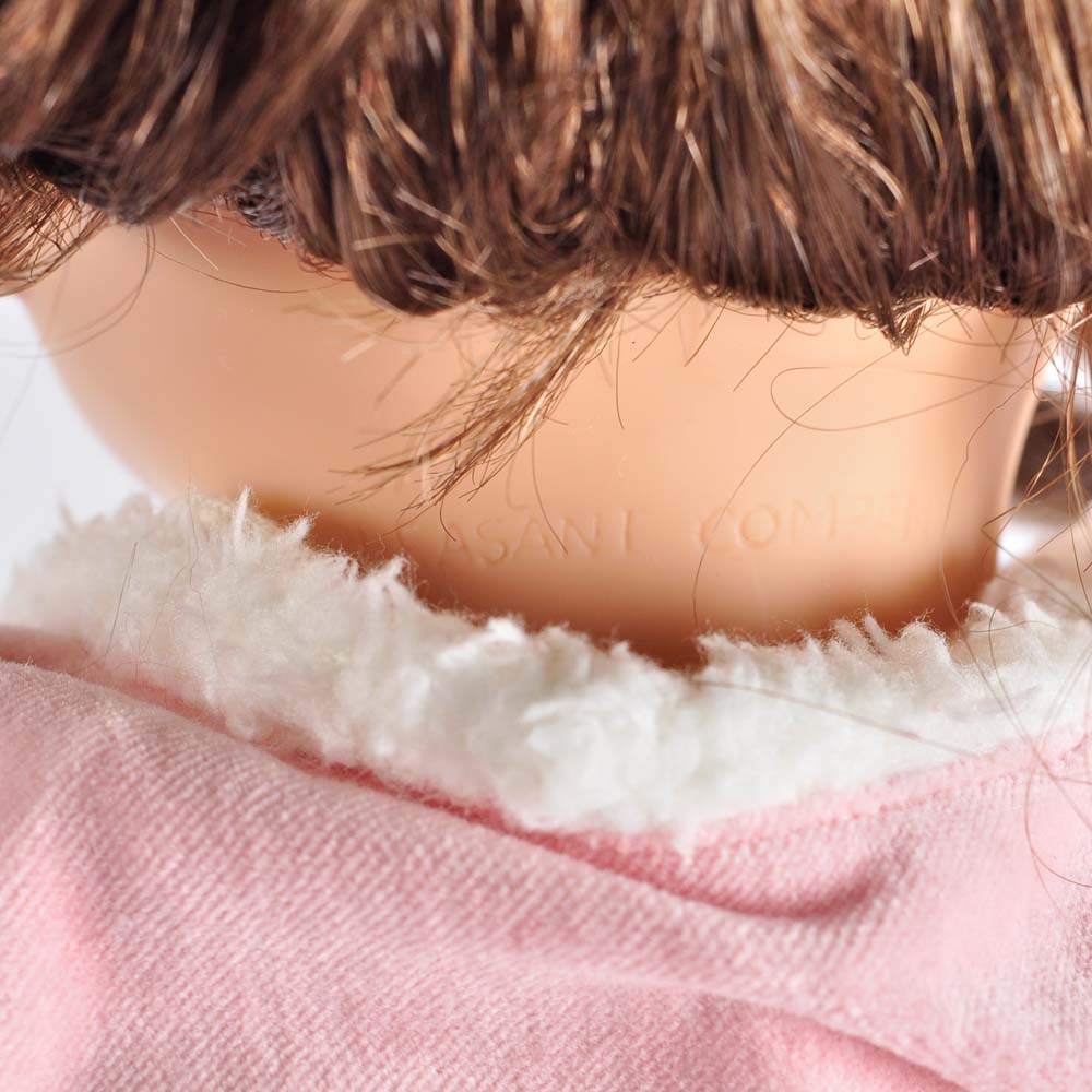 American Girl Bitty Baby Twins with Double Stroller and Accessories