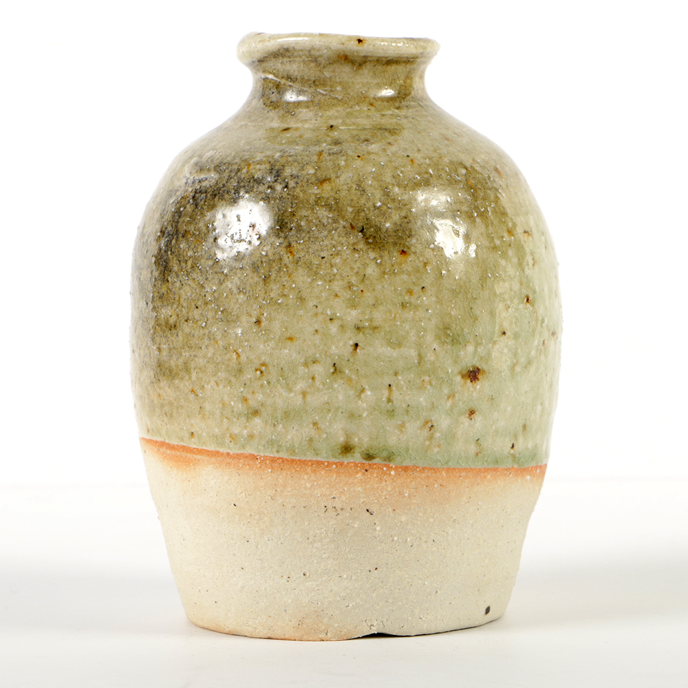Daikichi Sugimoto Hand Thrown Stoneware Fermentation Vessel