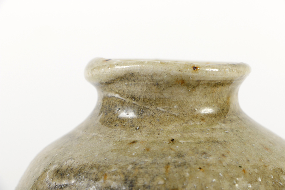 Daikichi Sugimoto Hand Thrown Stoneware Fermentation Vessel