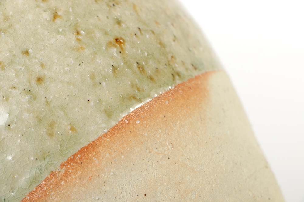 Daikichi Sugimoto Hand Thrown Stoneware Fermentation Vessel