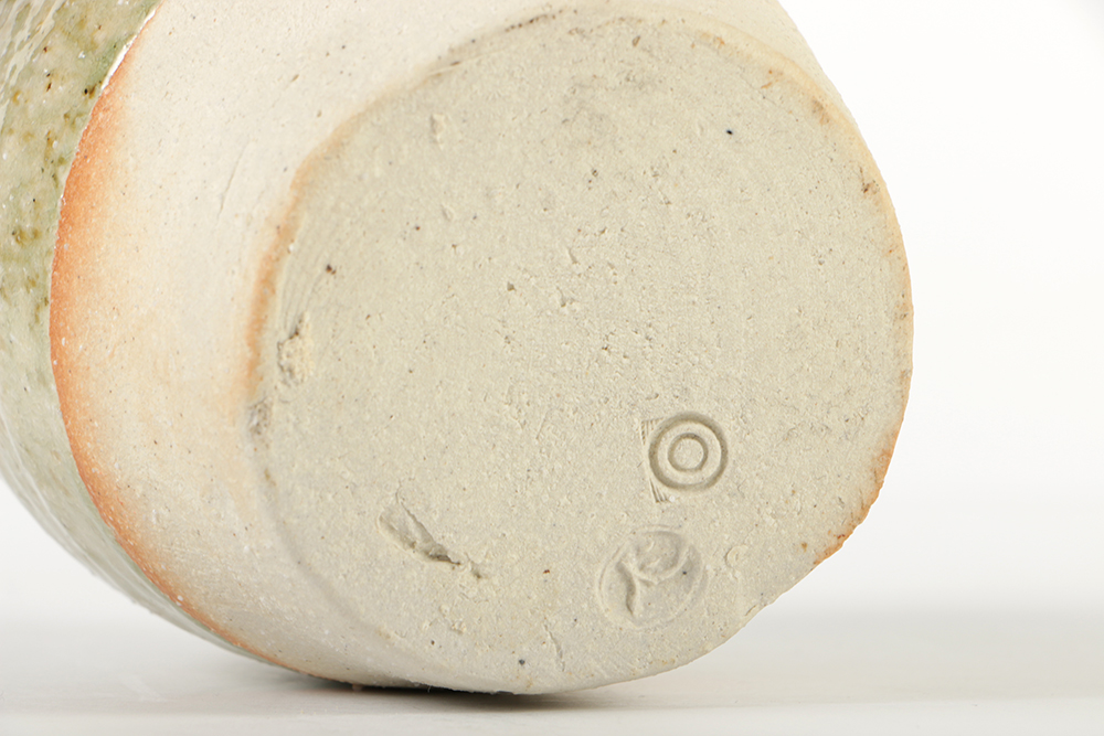 Daikichi Sugimoto Hand Thrown Stoneware Fermentation Vessel