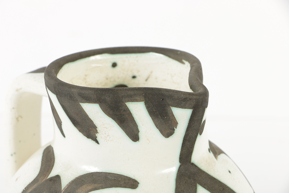 Picasso "Madoura" Ceramic Pitcher