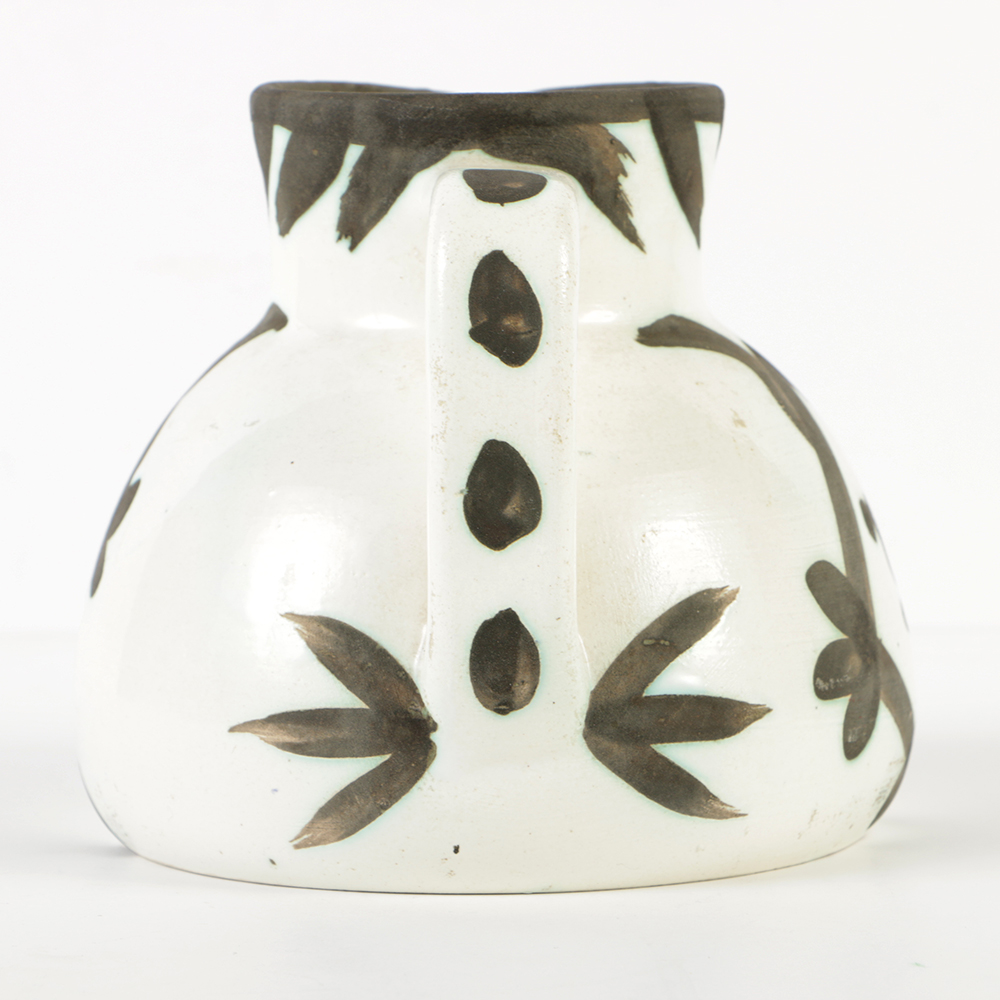 Picasso "Madoura" Ceramic Pitcher