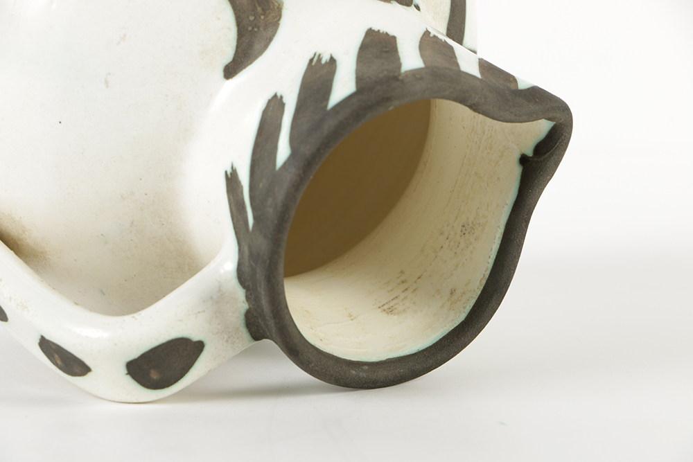 Picasso "Madoura" Ceramic Pitcher