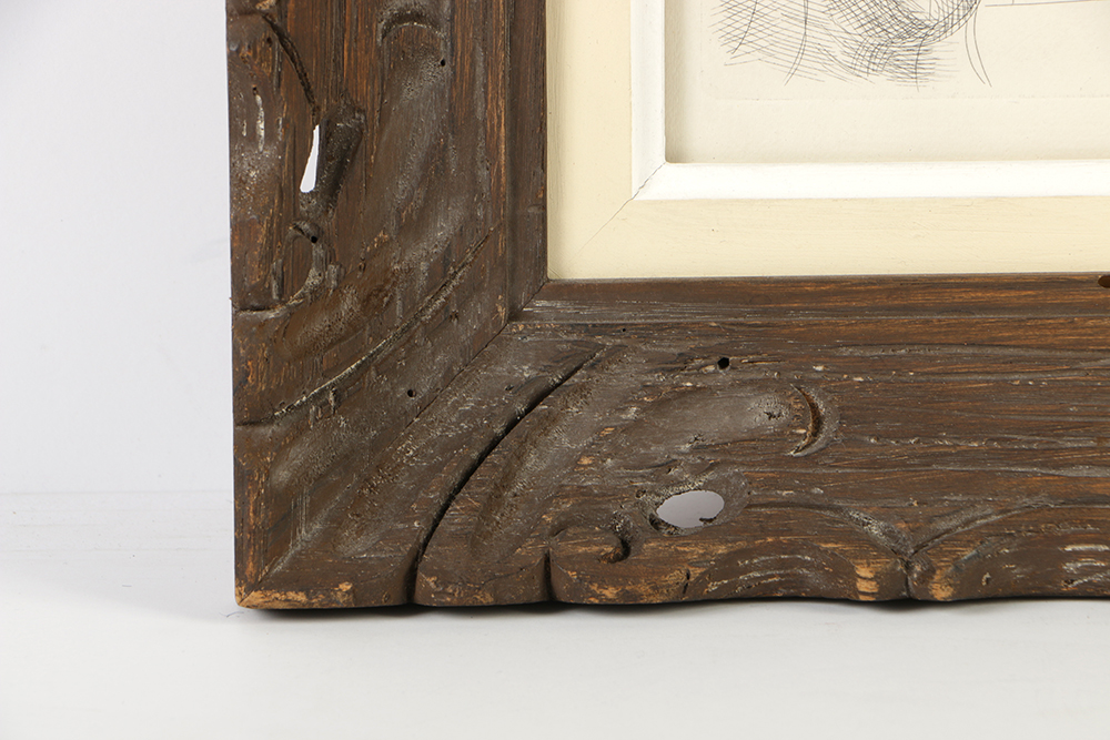 Pablo Picasso Limited Edition Etching