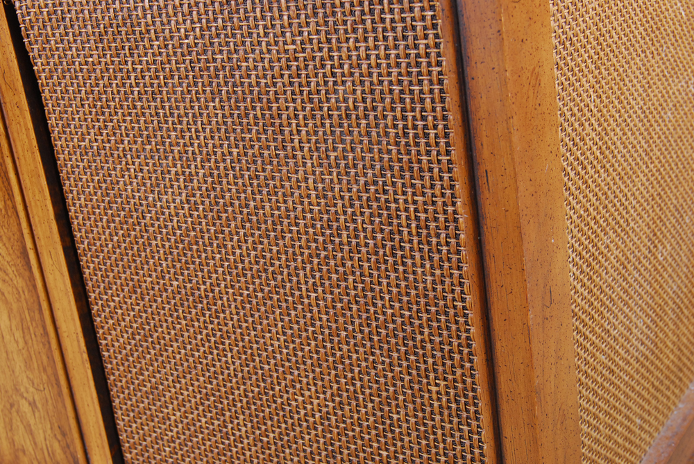 Vintage Magnavox Console Stereo