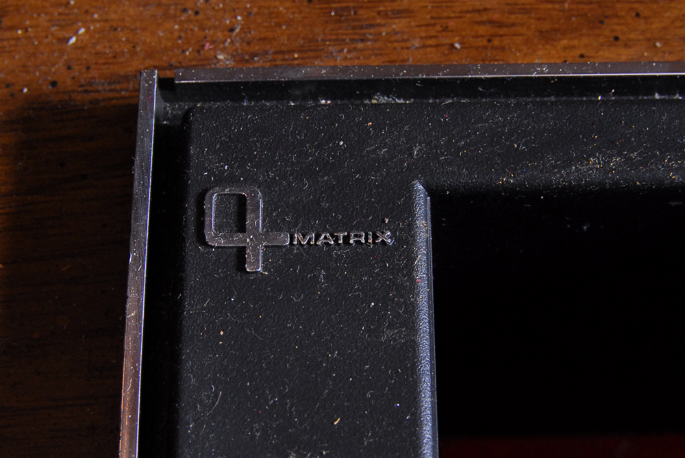 Vintage Magnavox Console Stereo