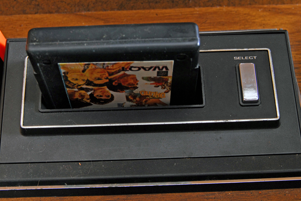 Vintage Magnavox Console Stereo