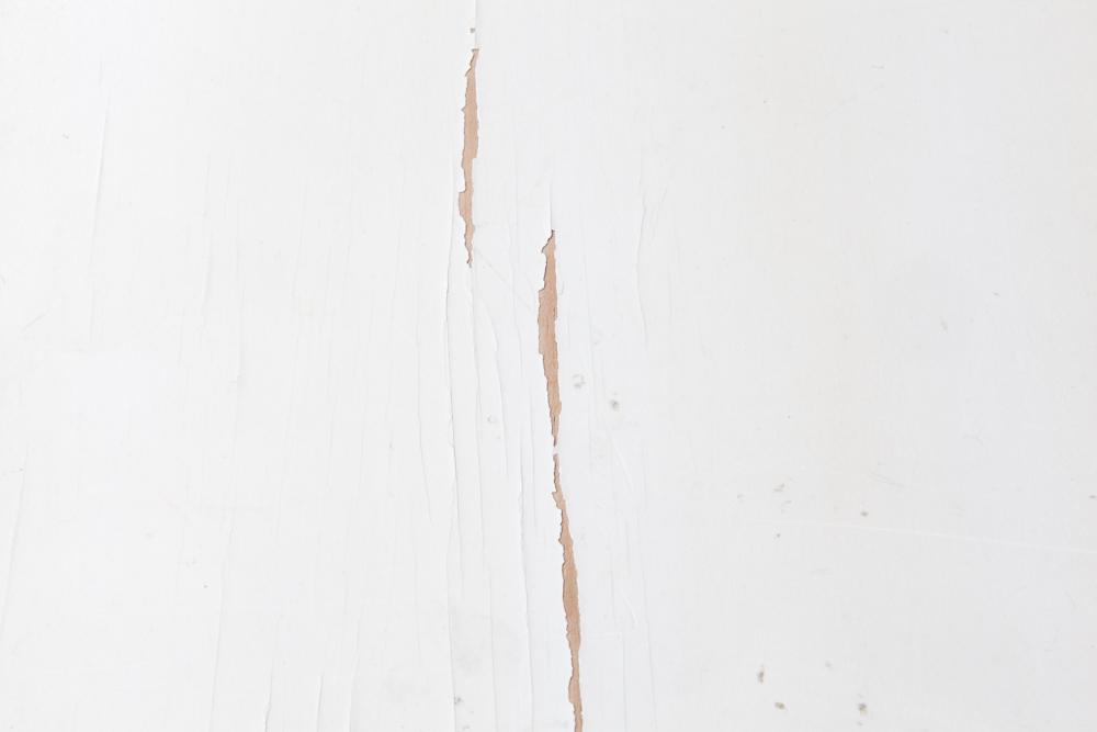 Late 20th Century Sheraton Style Desk by The Bombay Company