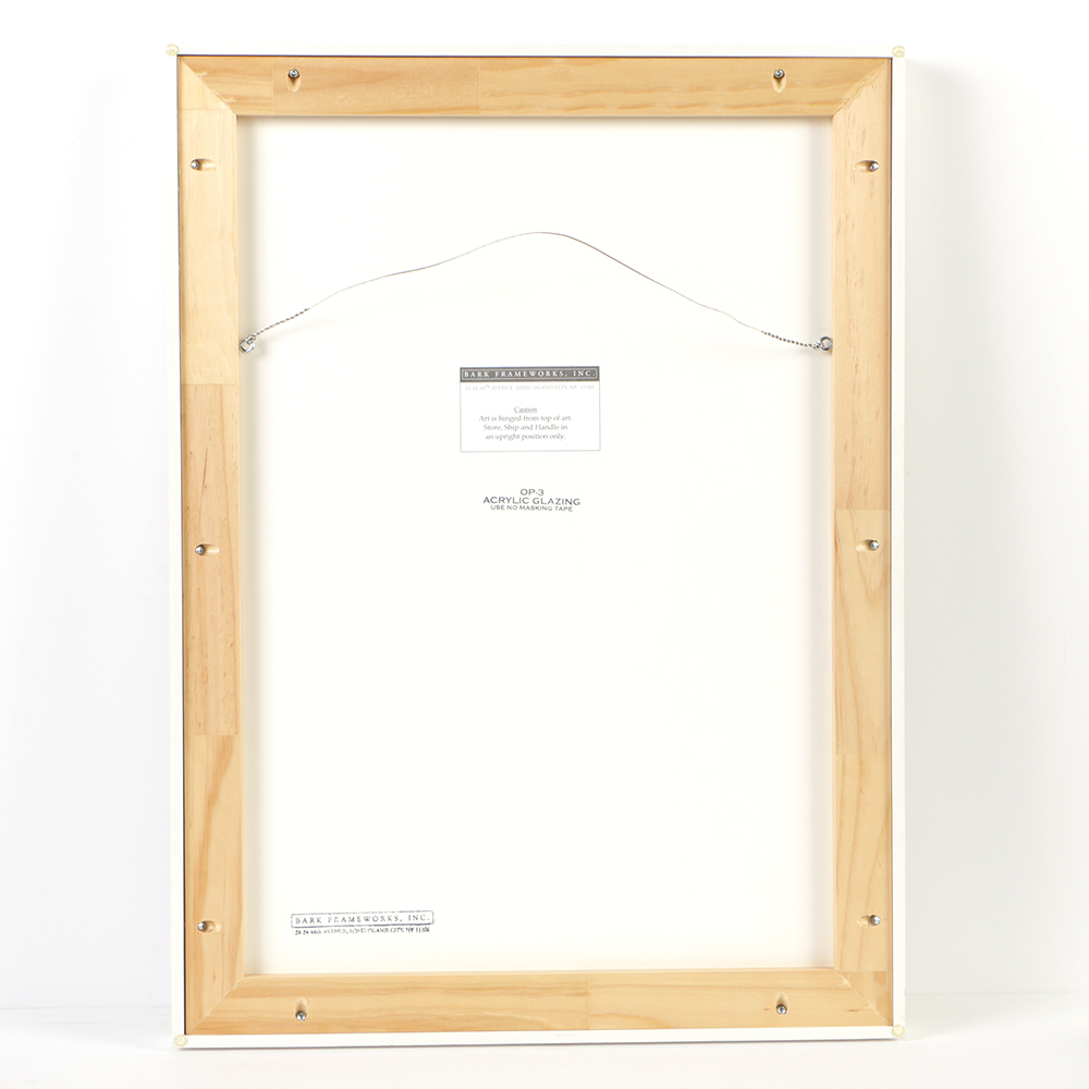 Limited Edition Serigraph of Roy Lichtenstein Photolithograph "This Must Be The Place"