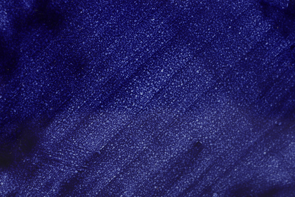 Handcrafted Italian Majolica Serving Platter by Sol LeWitt