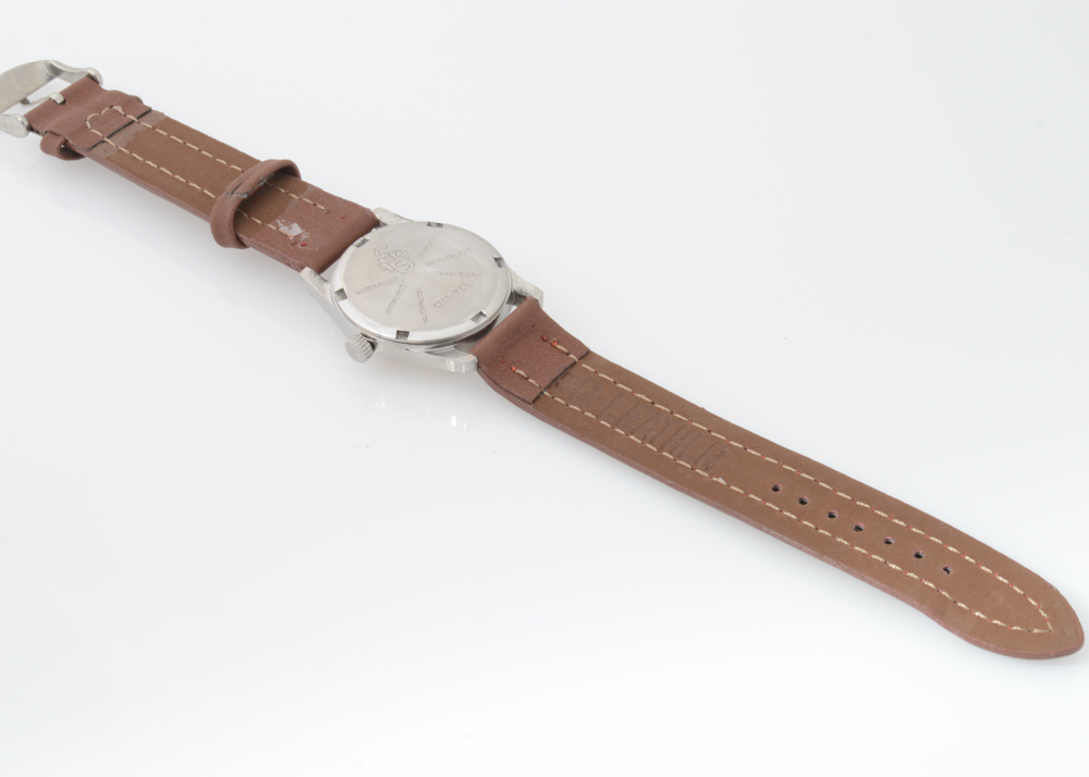 Vintage Henri Sandoz and Fils Watch