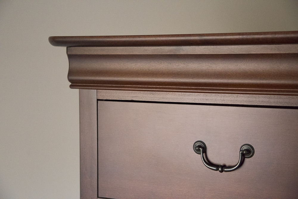 Broyhill Maison Collection Chifferobe