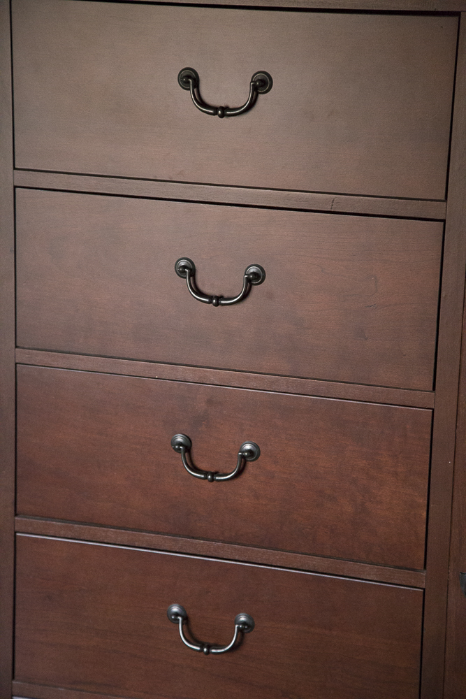 Broyhill Maison Collection Chifferobe