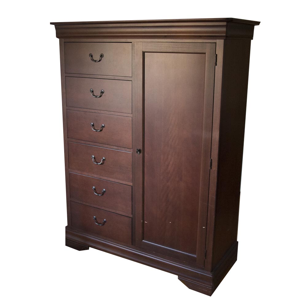 Broyhill Maison Collection Chifferobe
