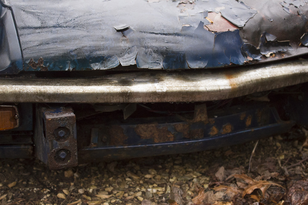 Triumph Spitfire Convertible
