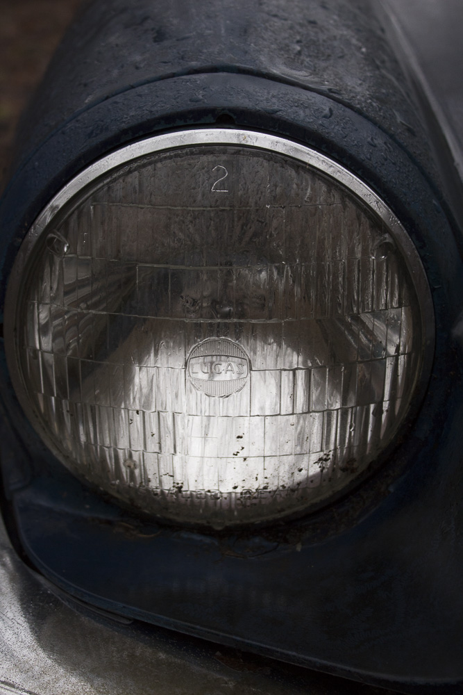 Triumph Spitfire Convertible