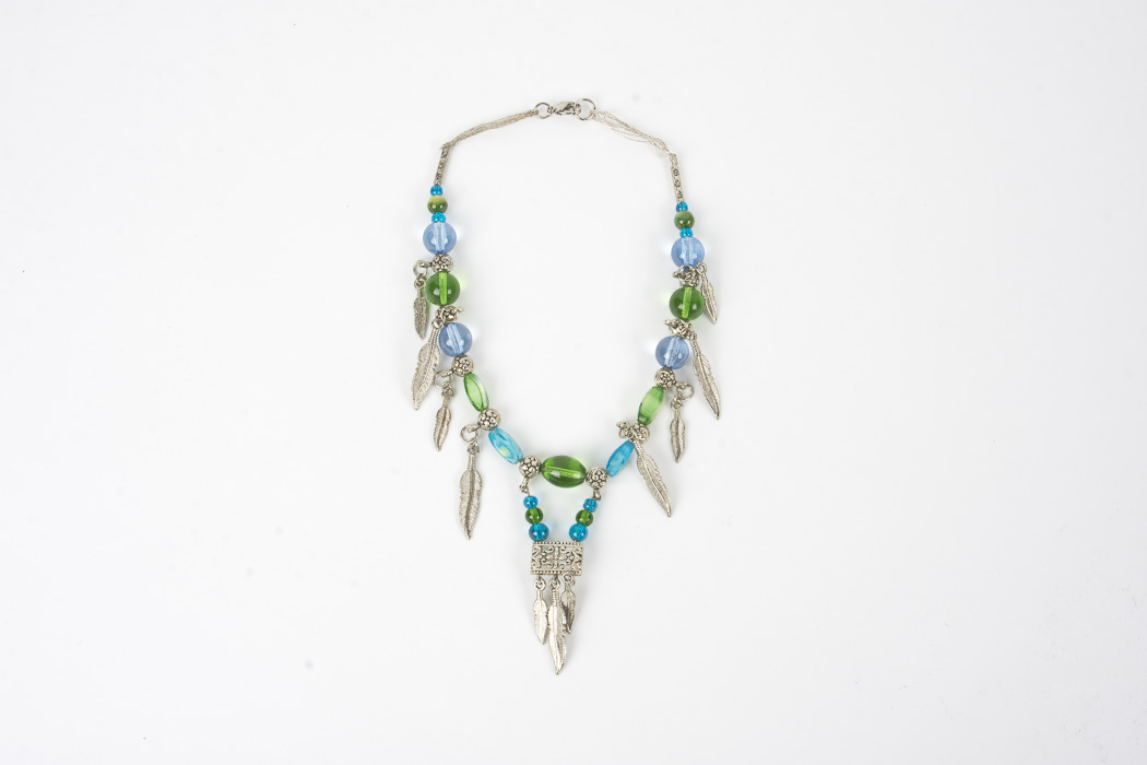 Costume Jewelry Including Coin Bracelet