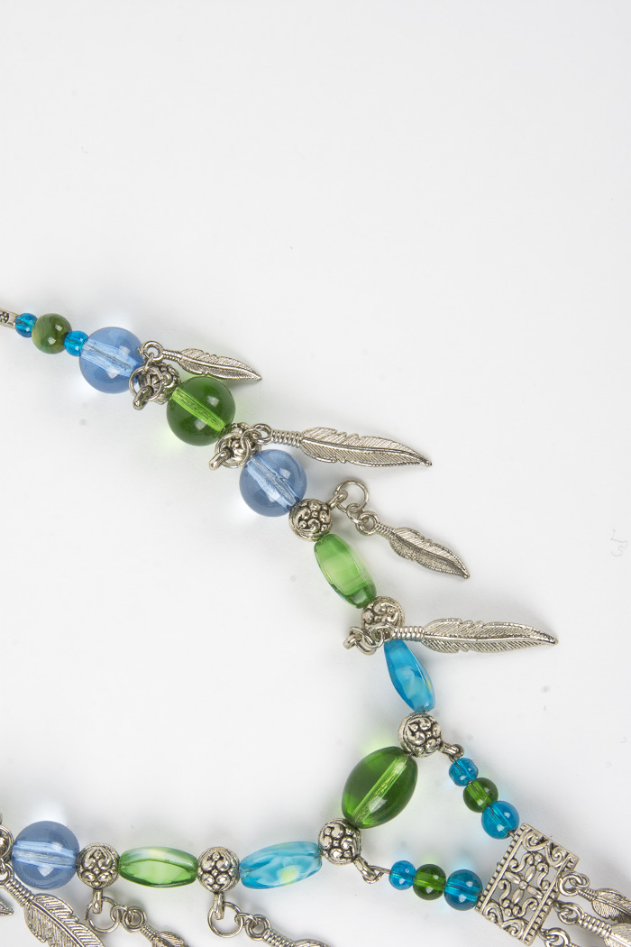 Costume Jewelry Including Coin Bracelet