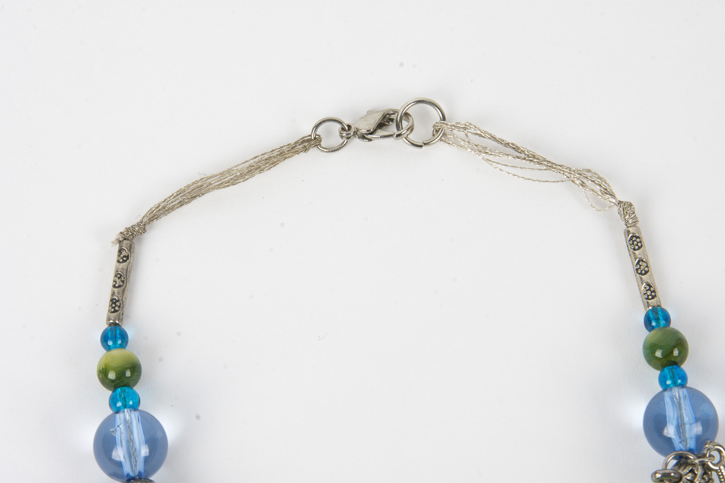 Costume Jewelry Including Coin Bracelet